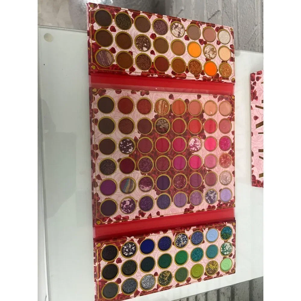 Te Amo Mama Shadow Palette